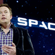 Illustration for article titled How SpaceX Became a Major Player in the U.S. Space Industry